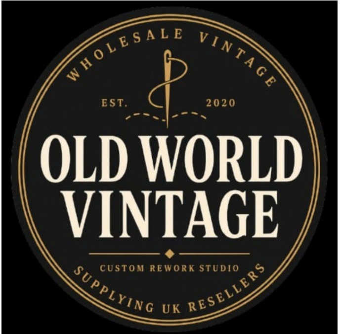 Old World Vintage 