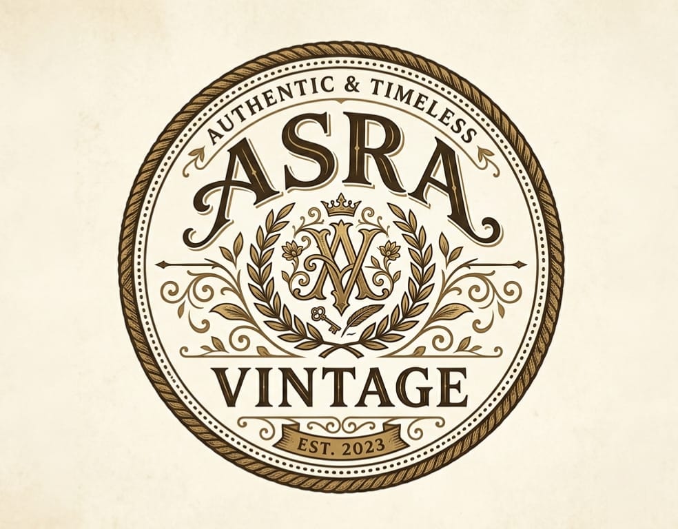 Asra vintage