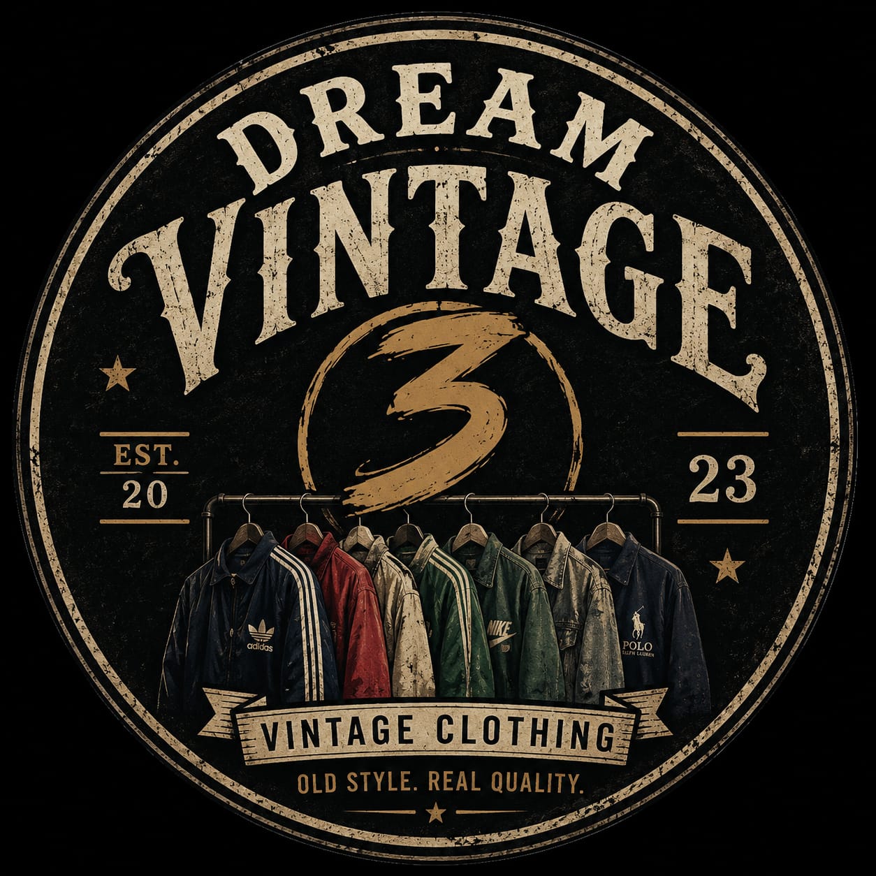 DREAM VINTAGE