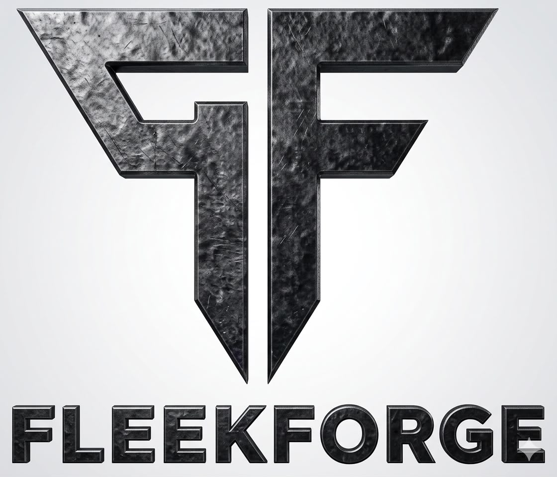 FleekForge 1