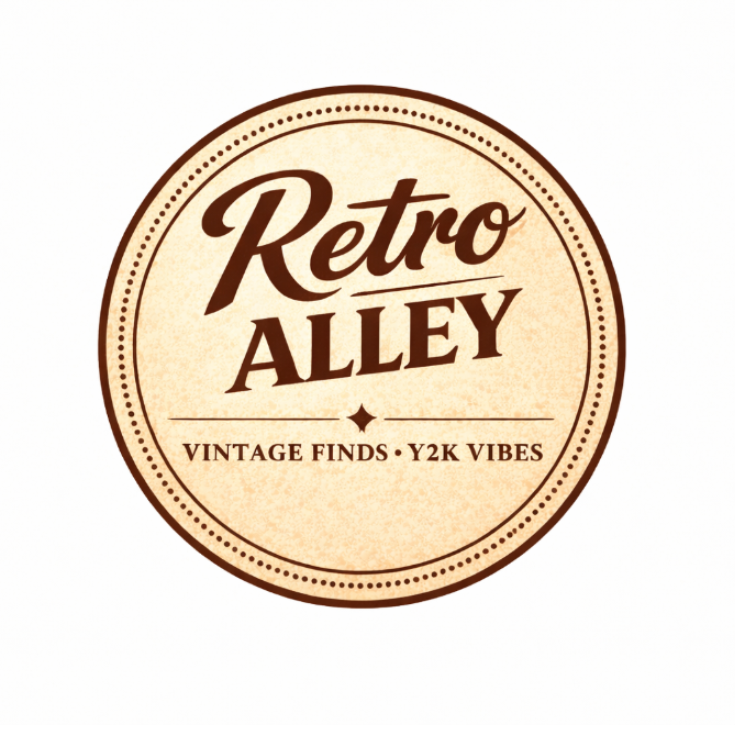 retro alley 