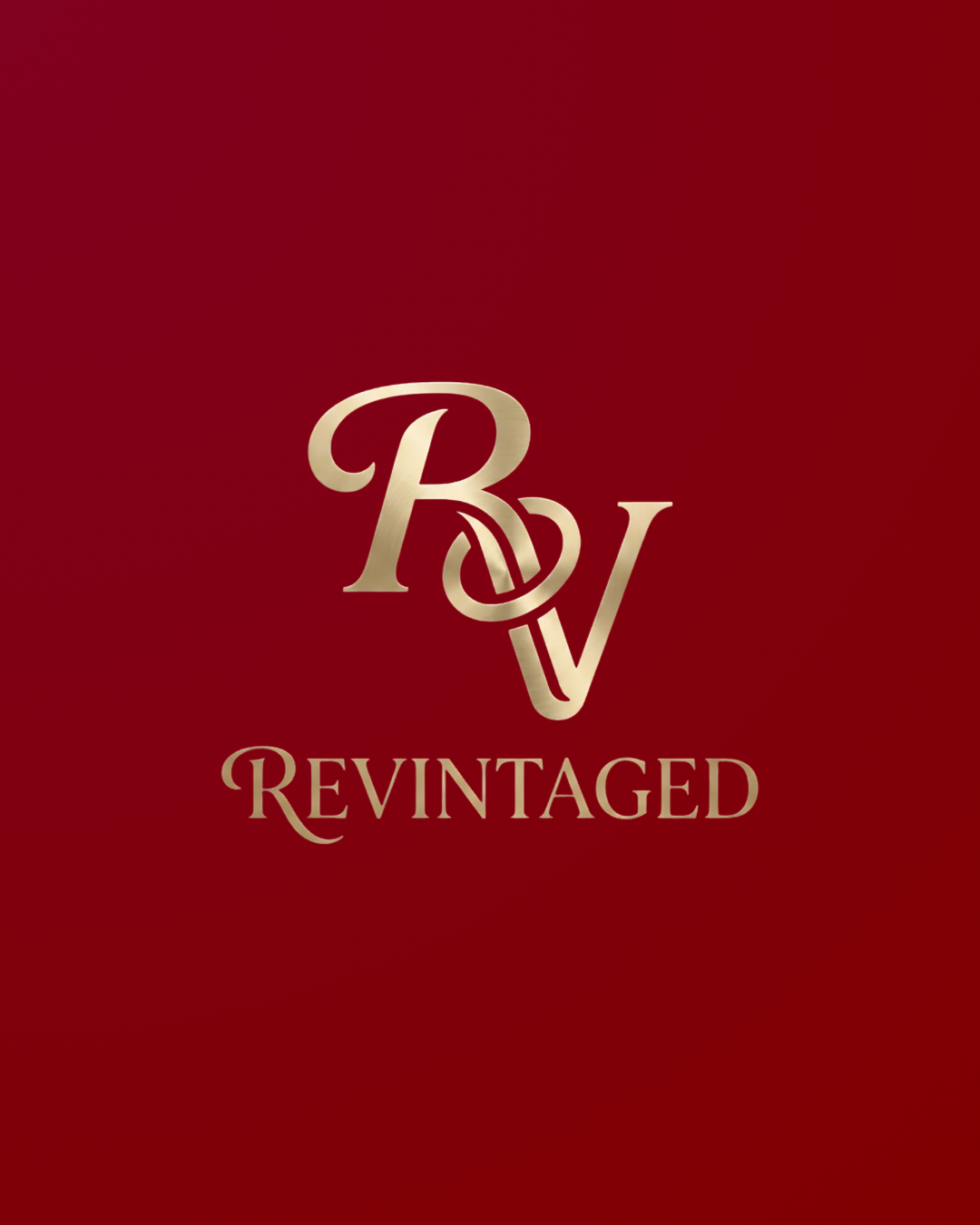 Revintaged