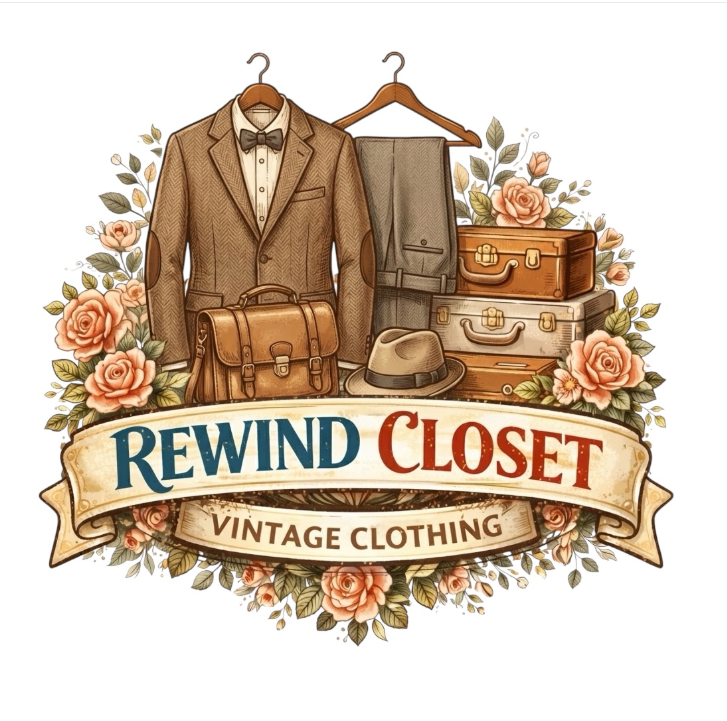 Rewind Closet