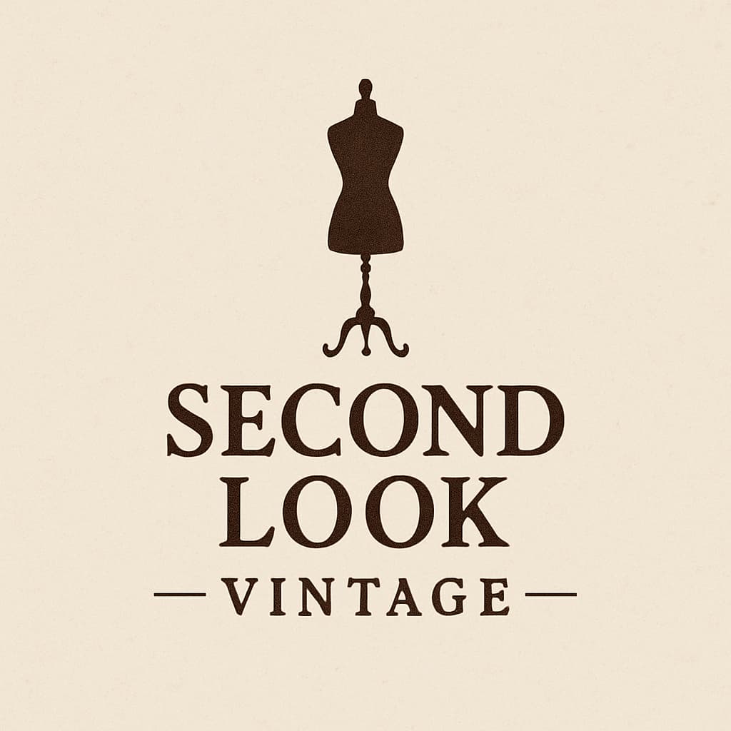 second look vintage