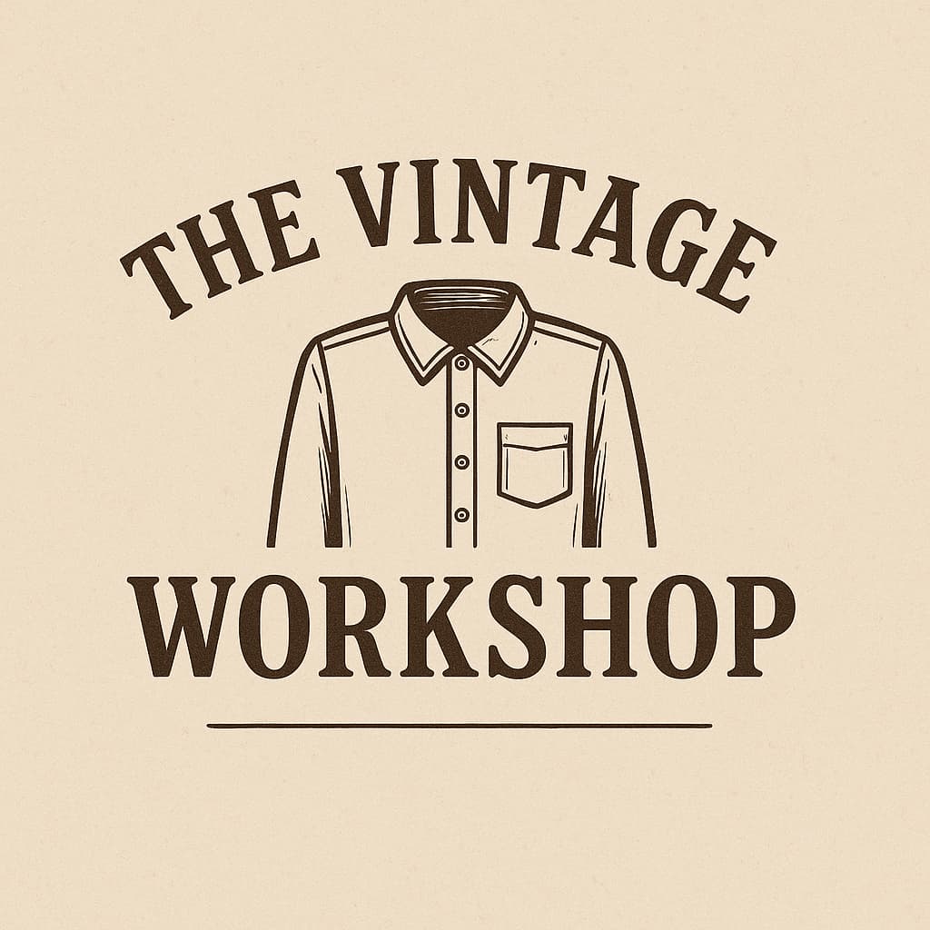 The vintages work shop