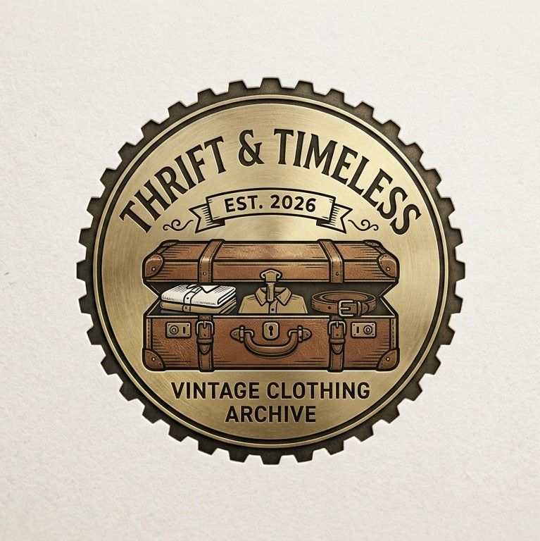 Thrift & Timeless