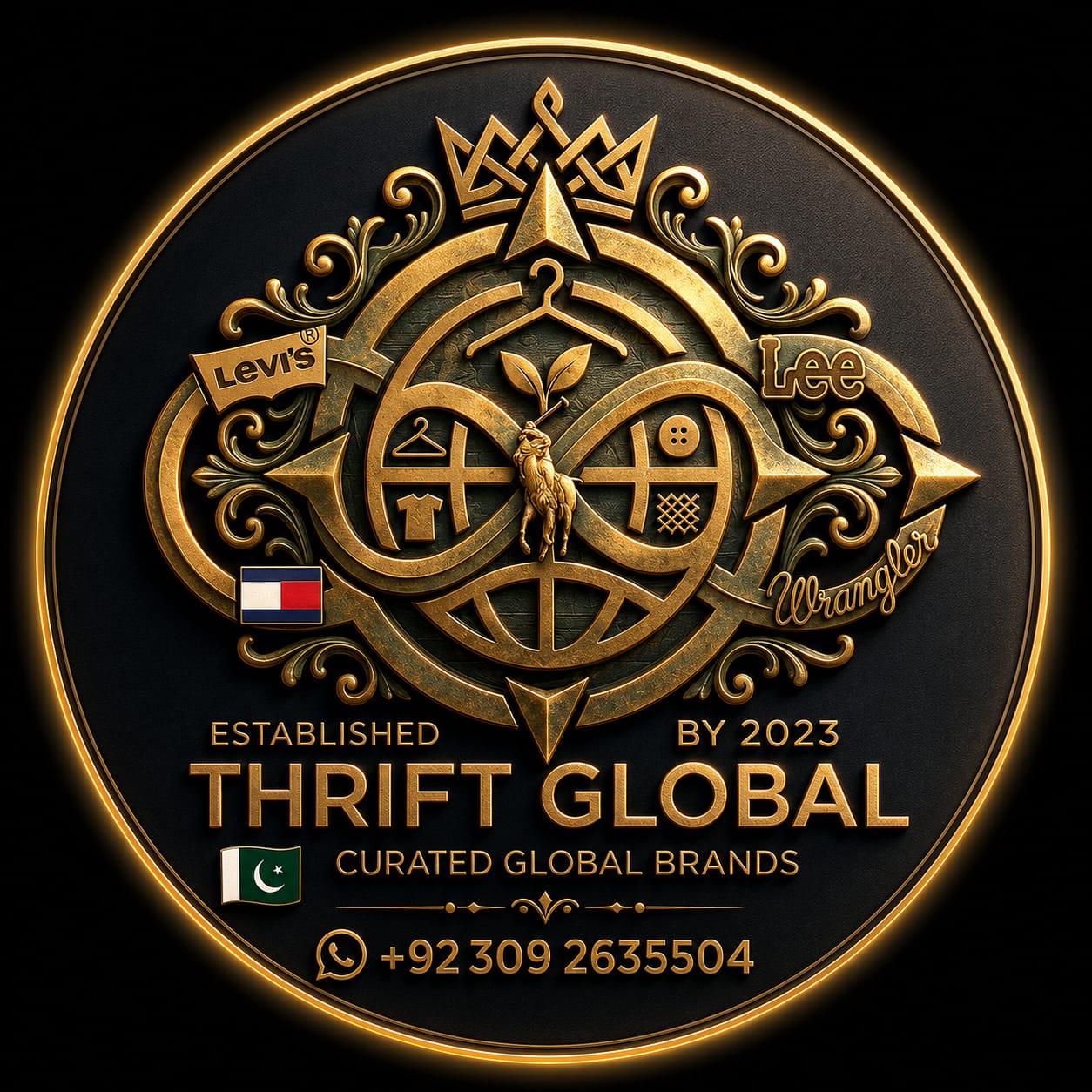 Thrift global