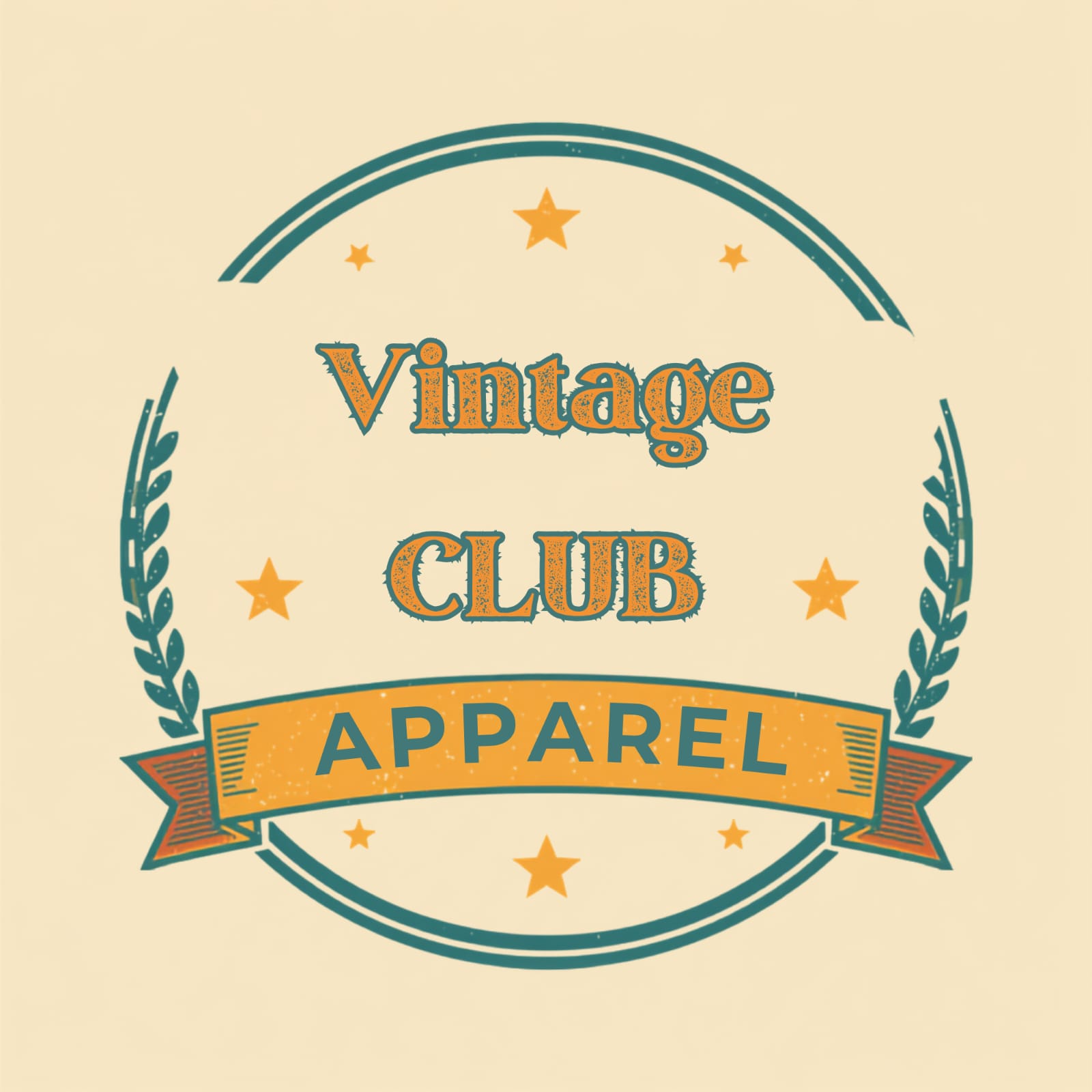 vintage club apparel 