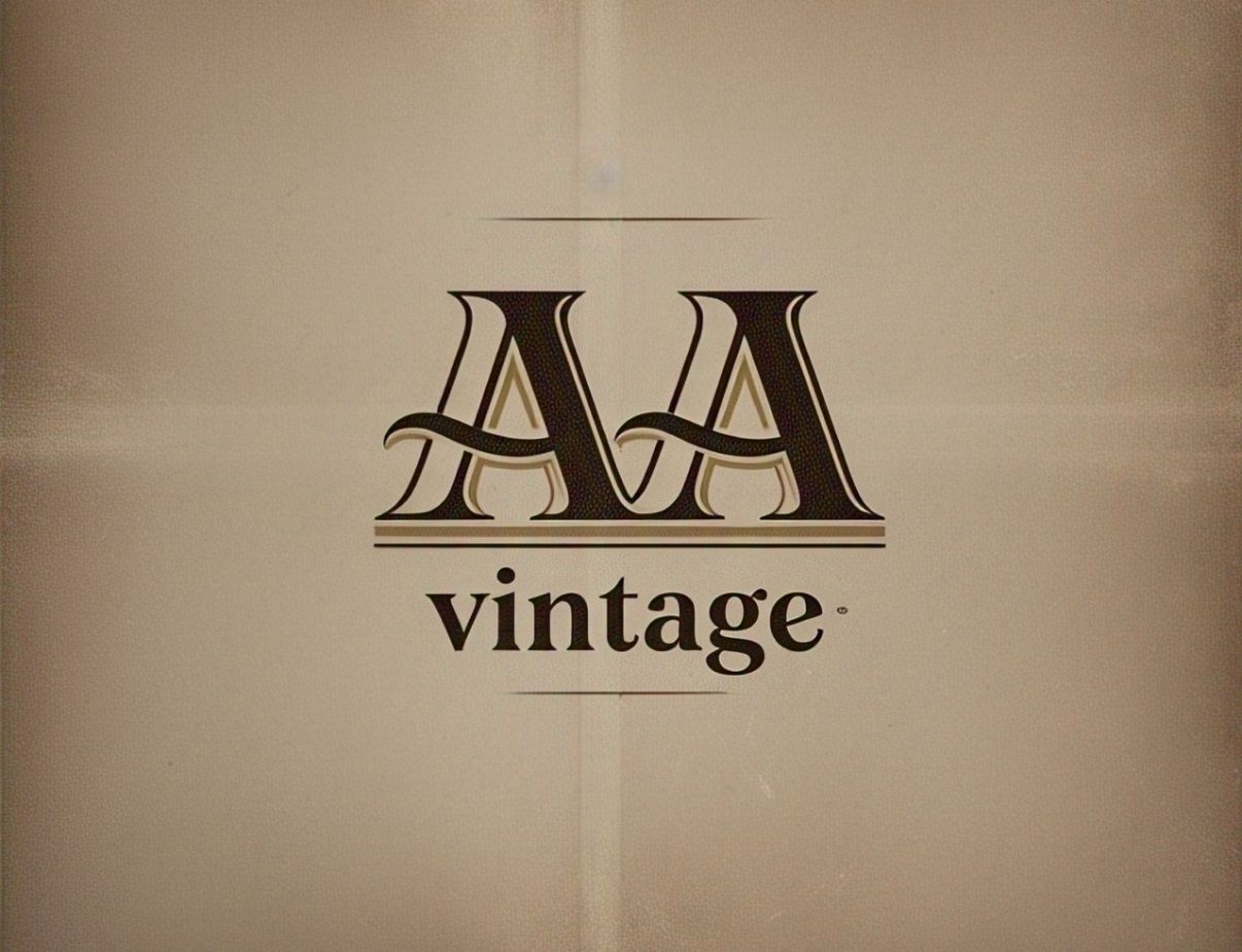 A A VINTAGE 