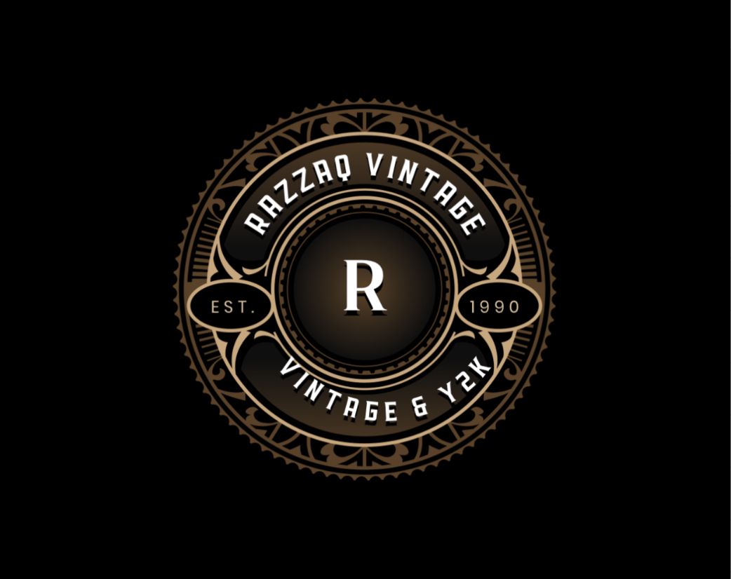 Razzaq Vintage