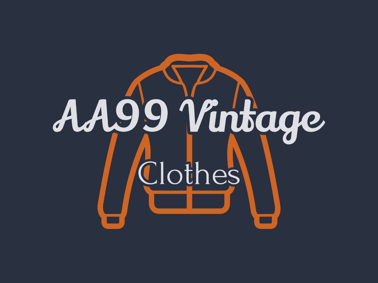 AA99 Vintage 