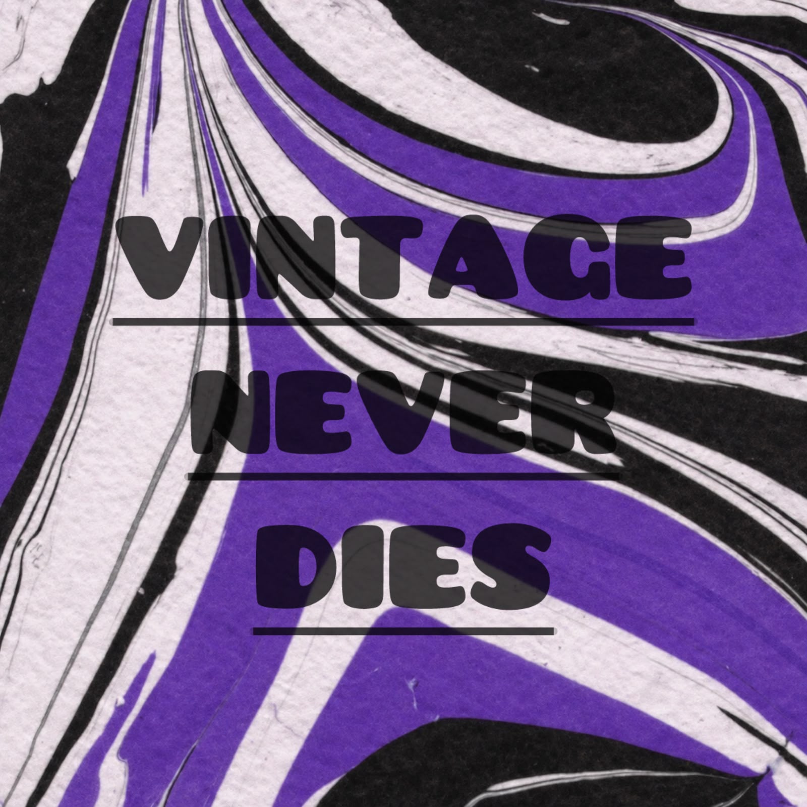 VINTAGENEVERDIES
