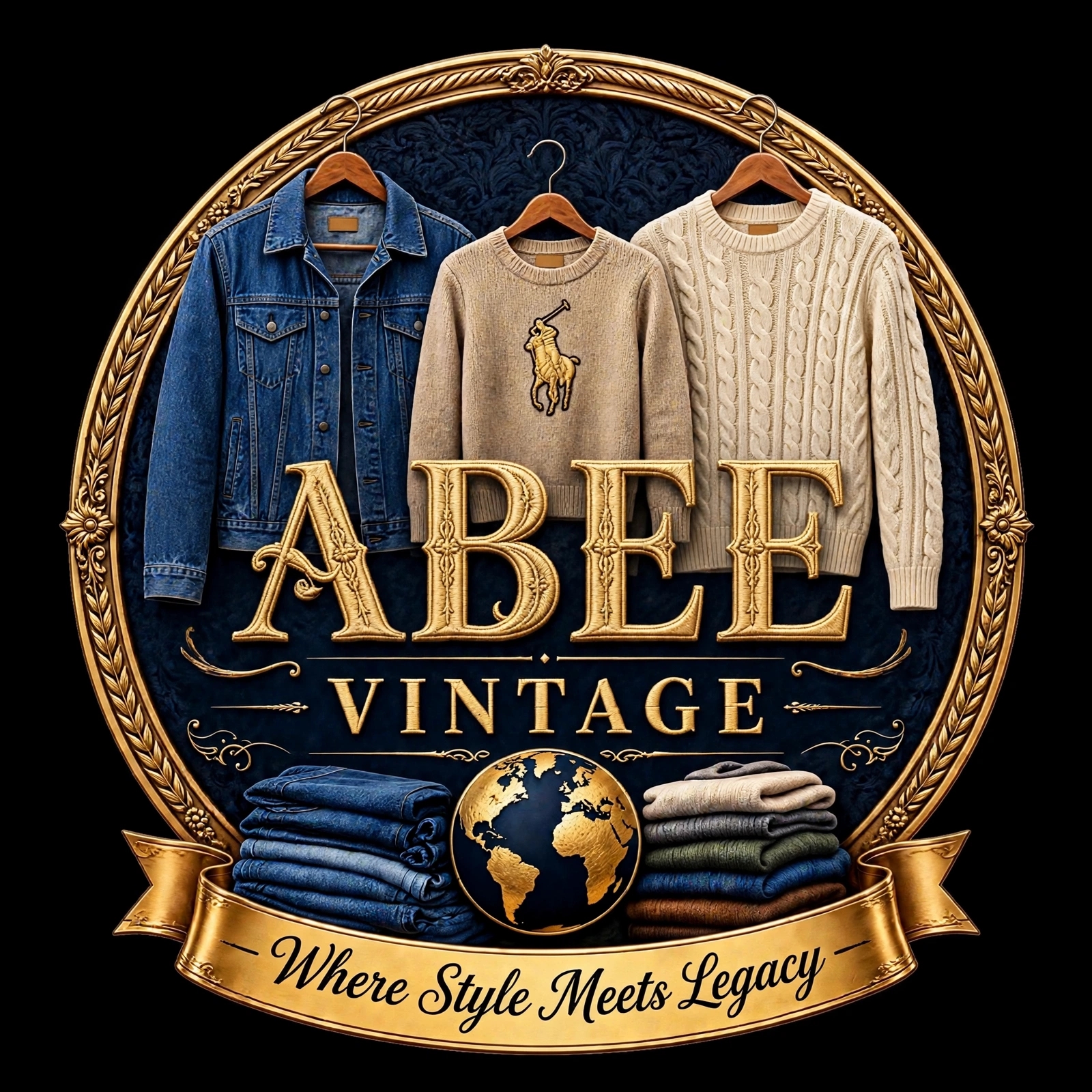 Abee-vintage 