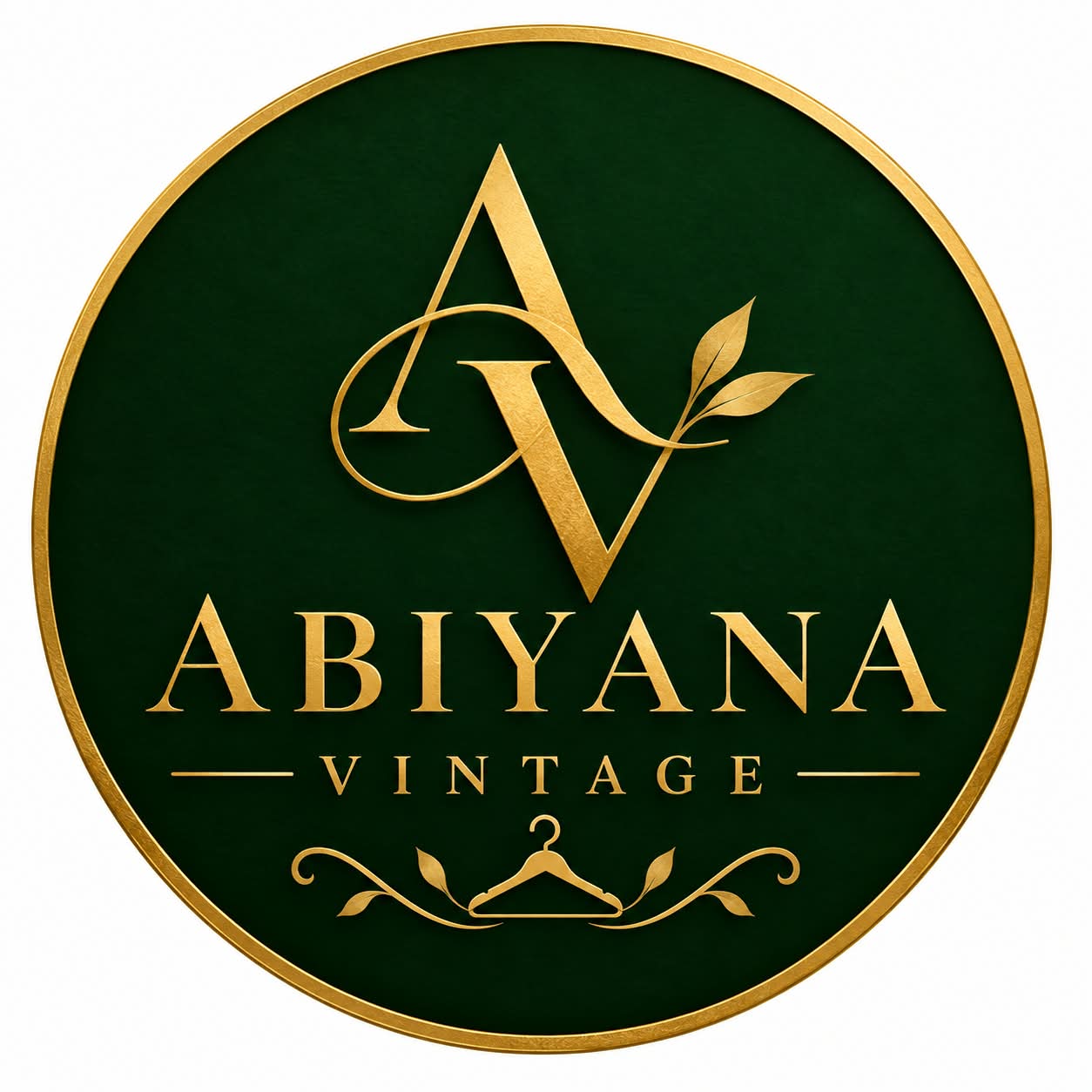 Abiyana Vintage