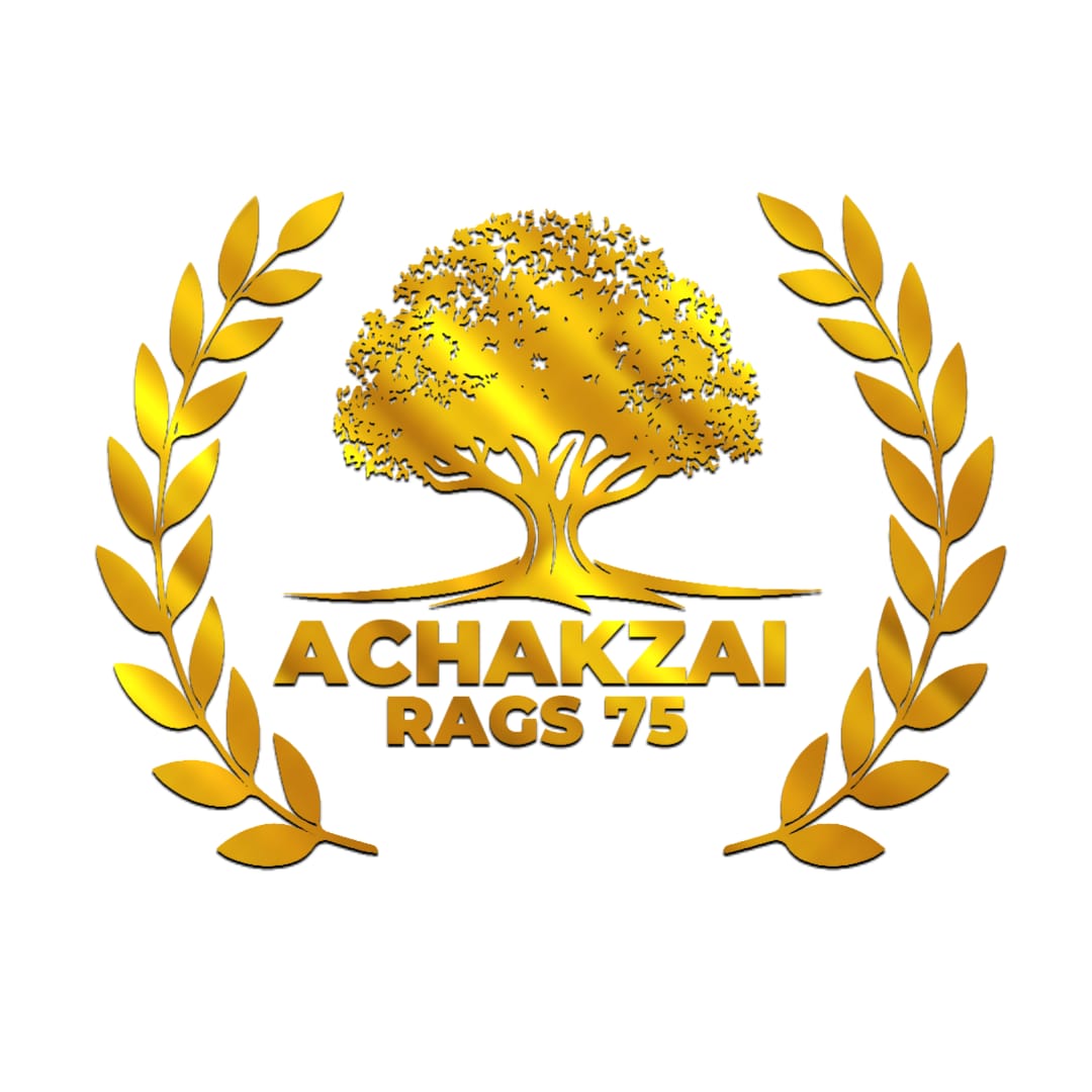 Achakzai Rags 75