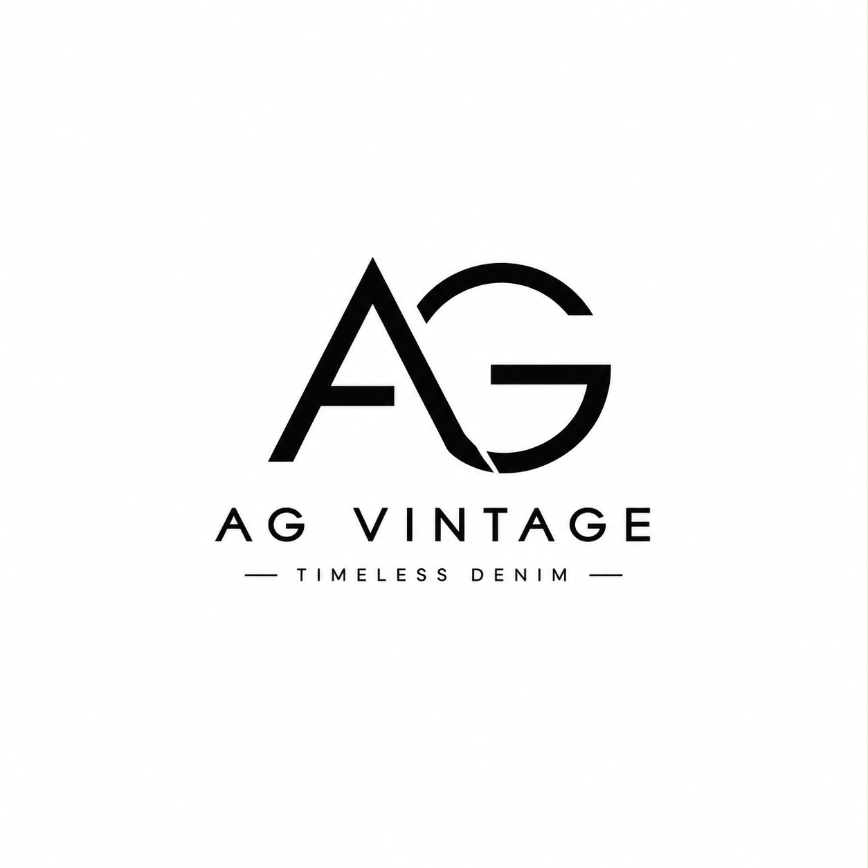 AG VINTAGE 