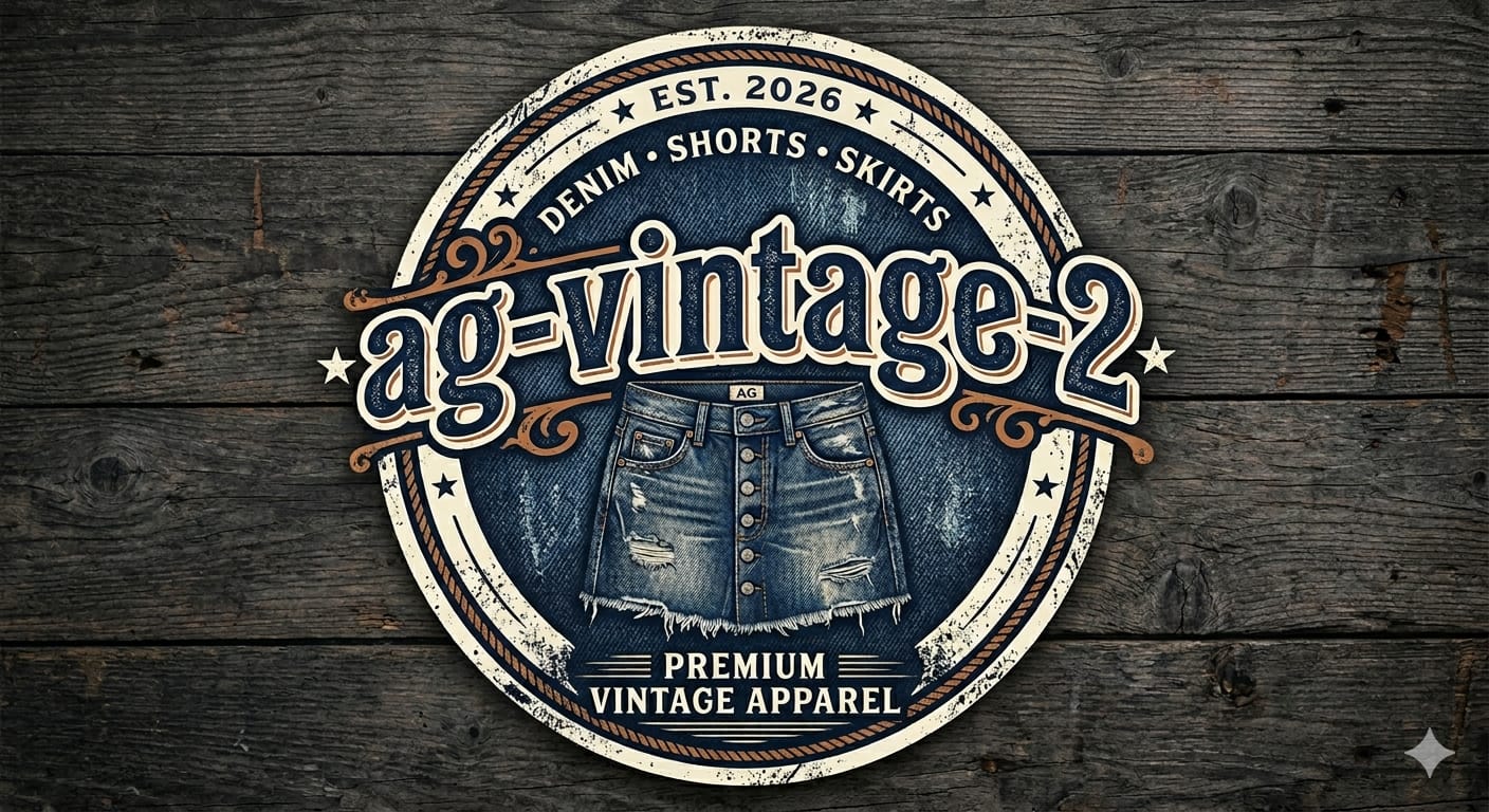 AG VINTAGE 