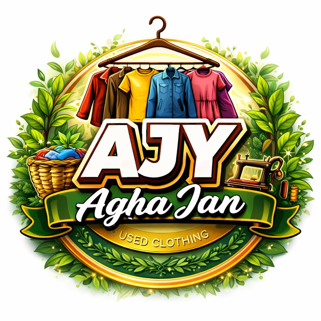 Agha jan