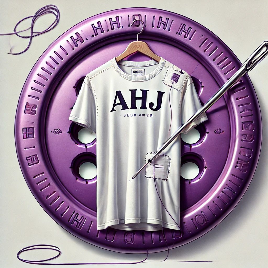 AHJ Clothing UAE