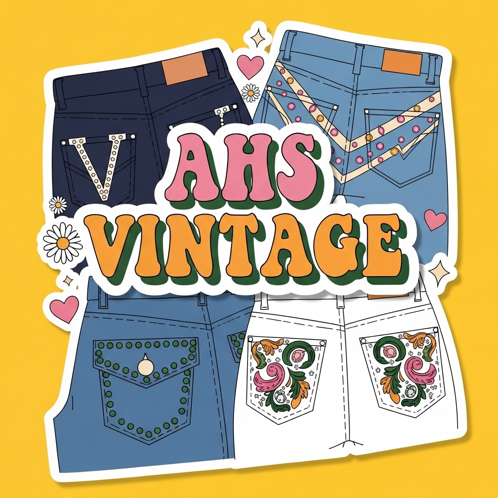 AHS Vintage