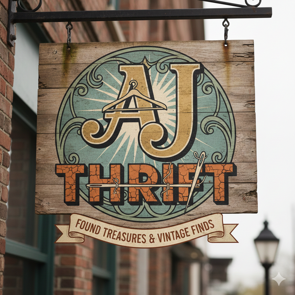 Aj thrift