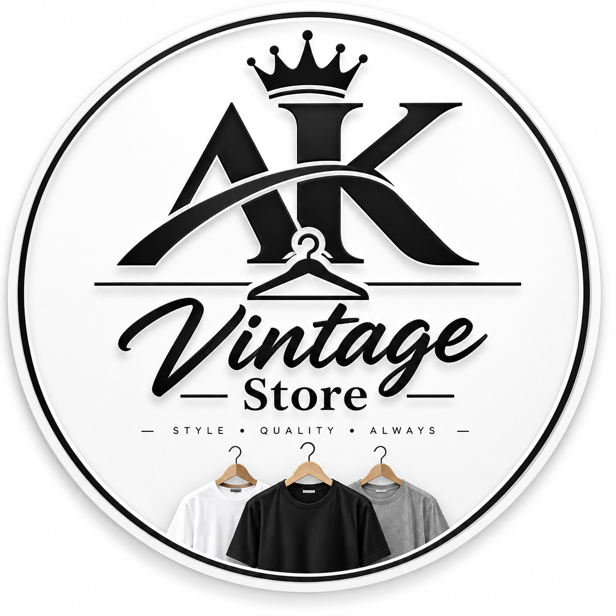 AK Vintage Store
