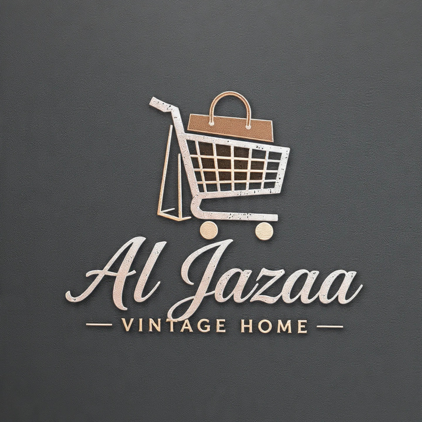Al Jazaa Vintage Home 