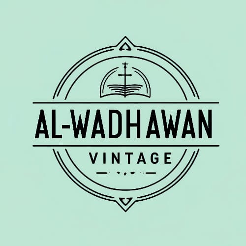 Al-Wadhawan Vintage