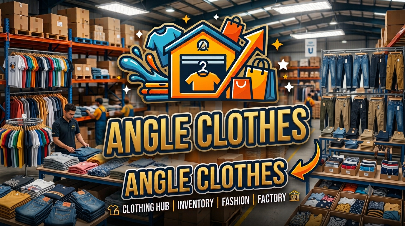 angle clothes 