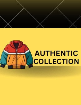 Authentic Collection 