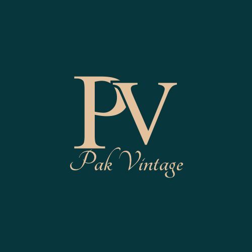 Pak Vintage