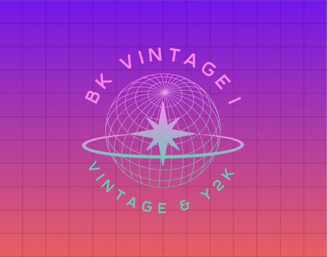 Bk Vintage 1 