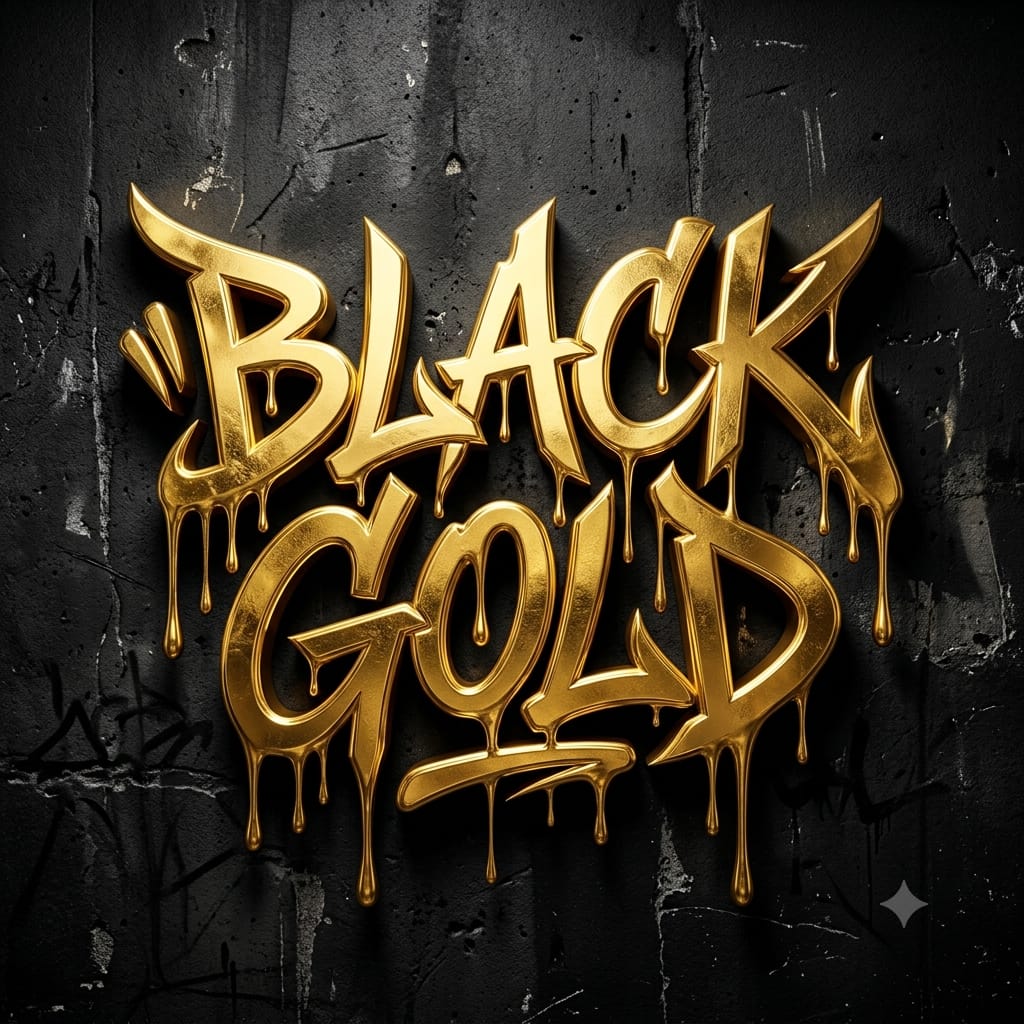 Black Gold 