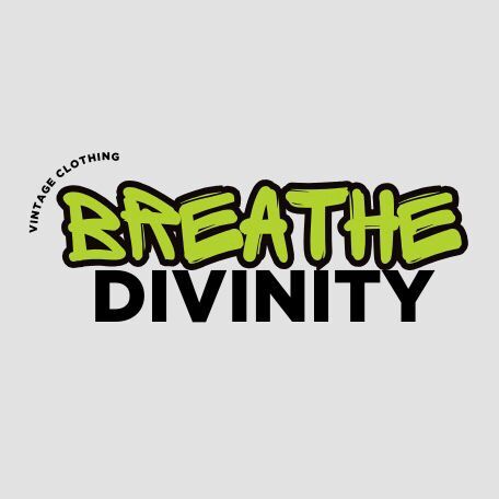 BreatheDivinity