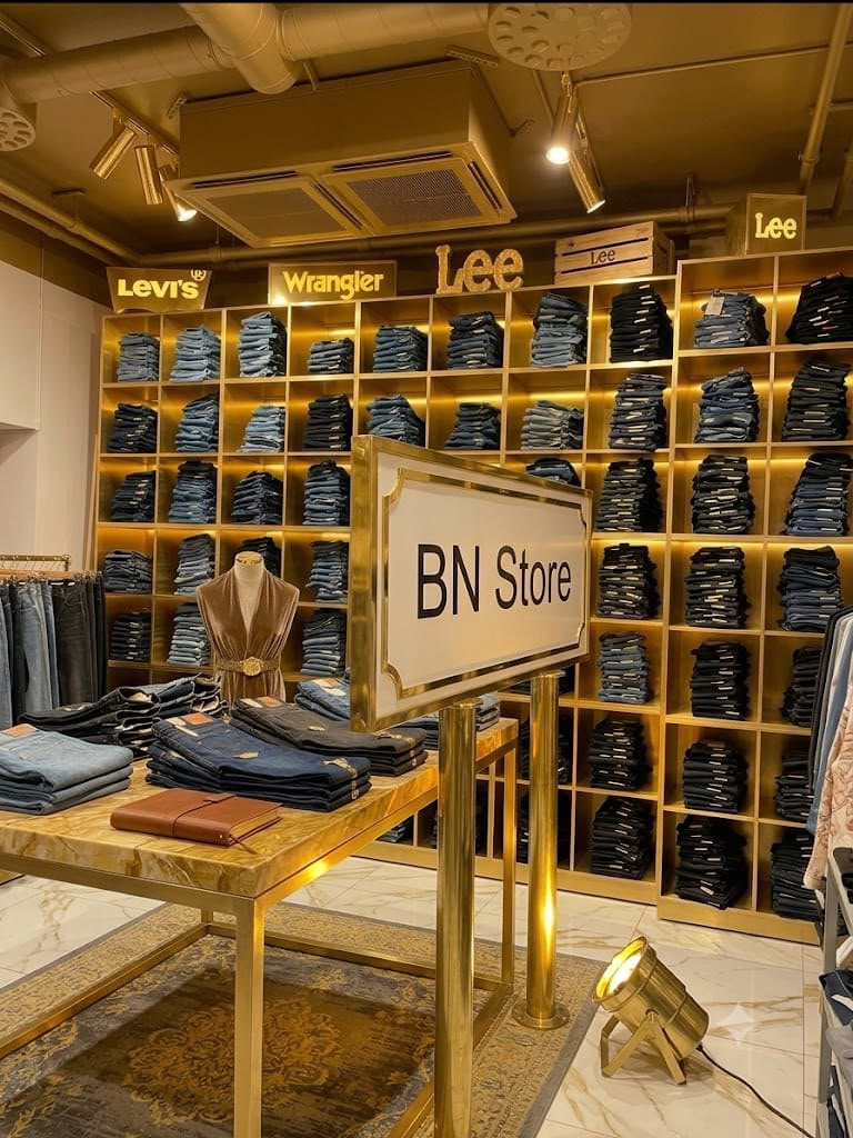BN Store
