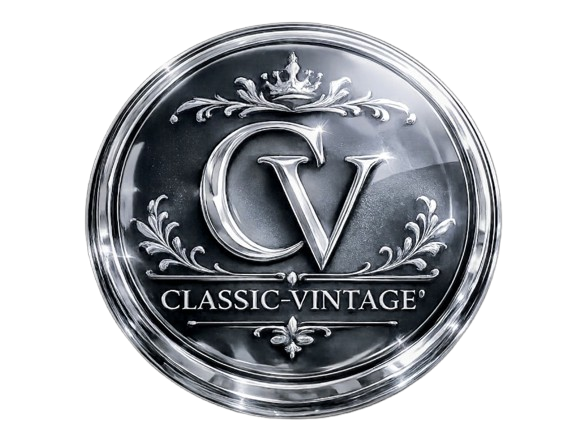 classic vintage 