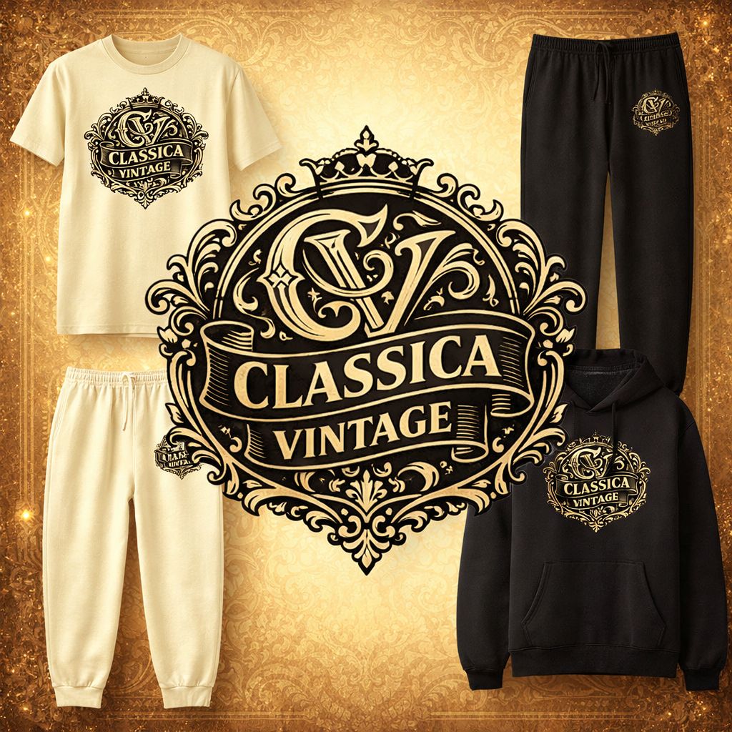 classica vintage