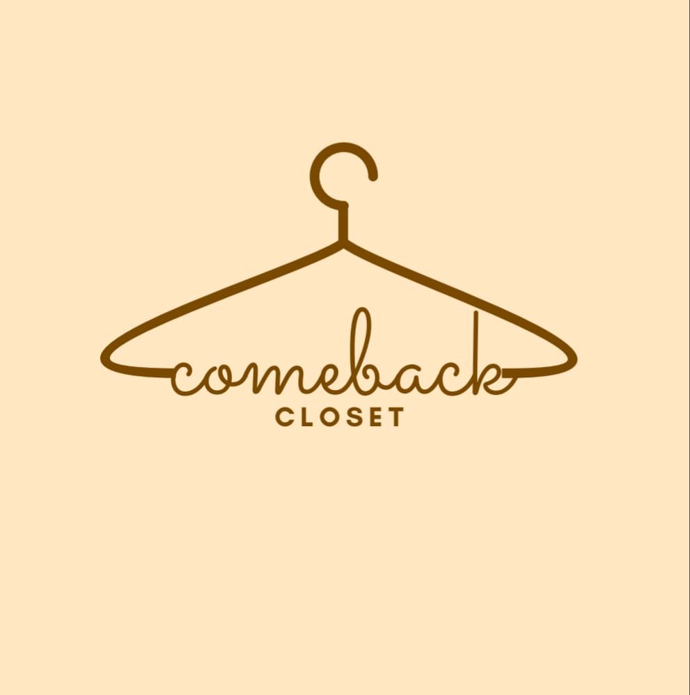 Closet-Comeback