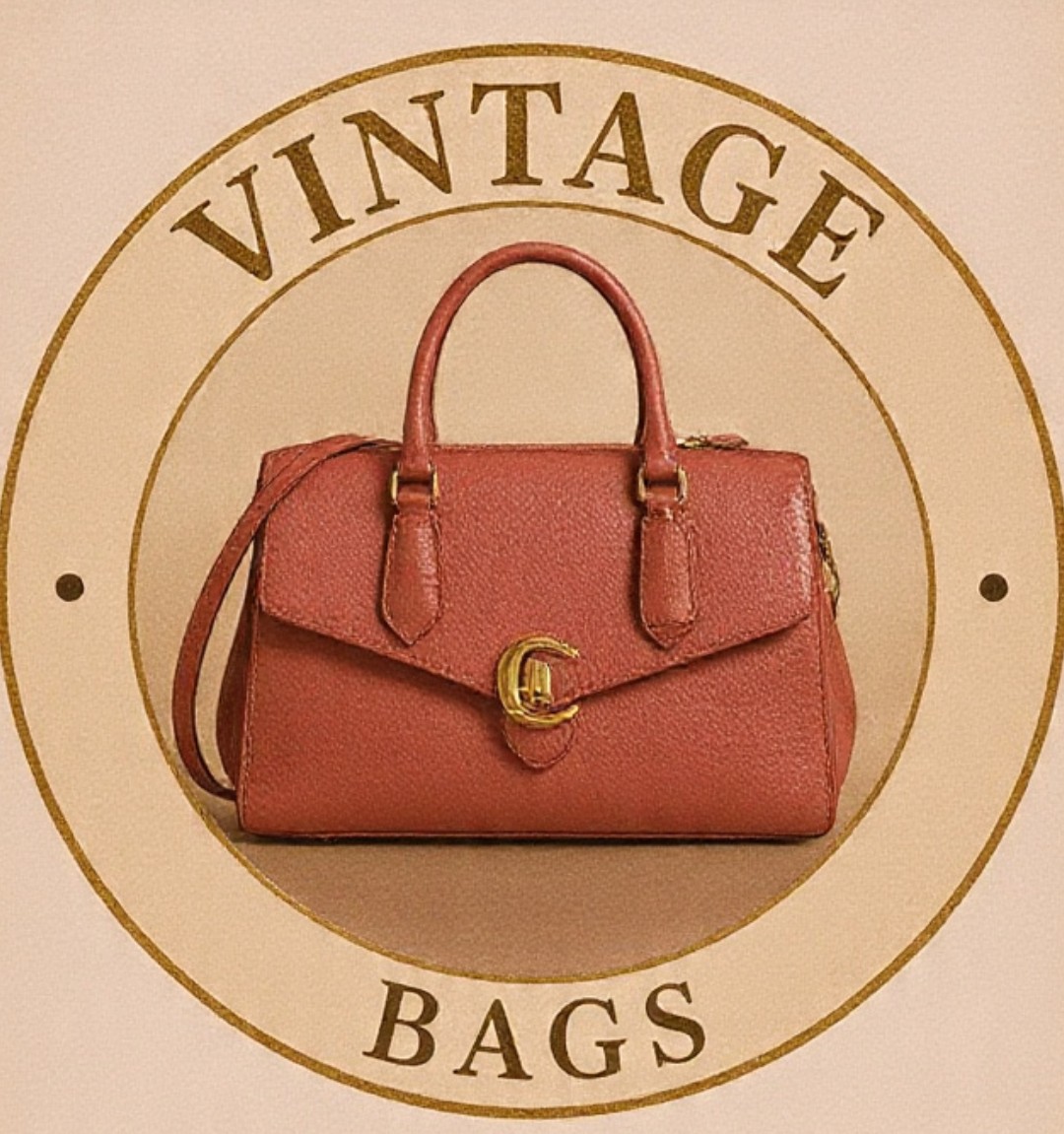 vintage bags vault 
