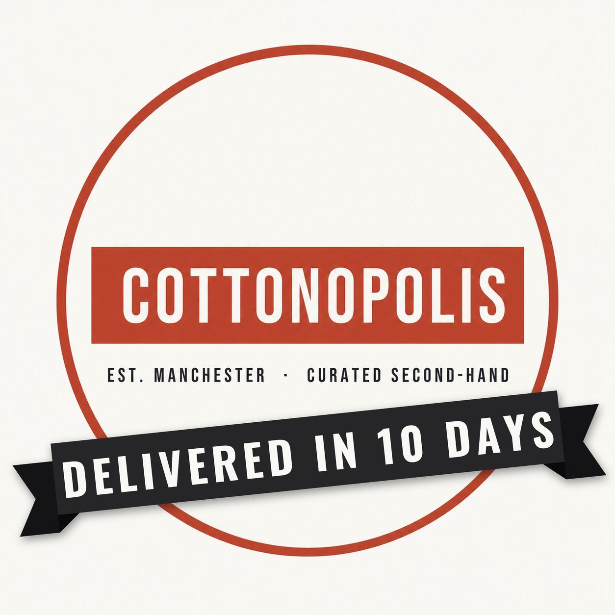 Cottonopolis