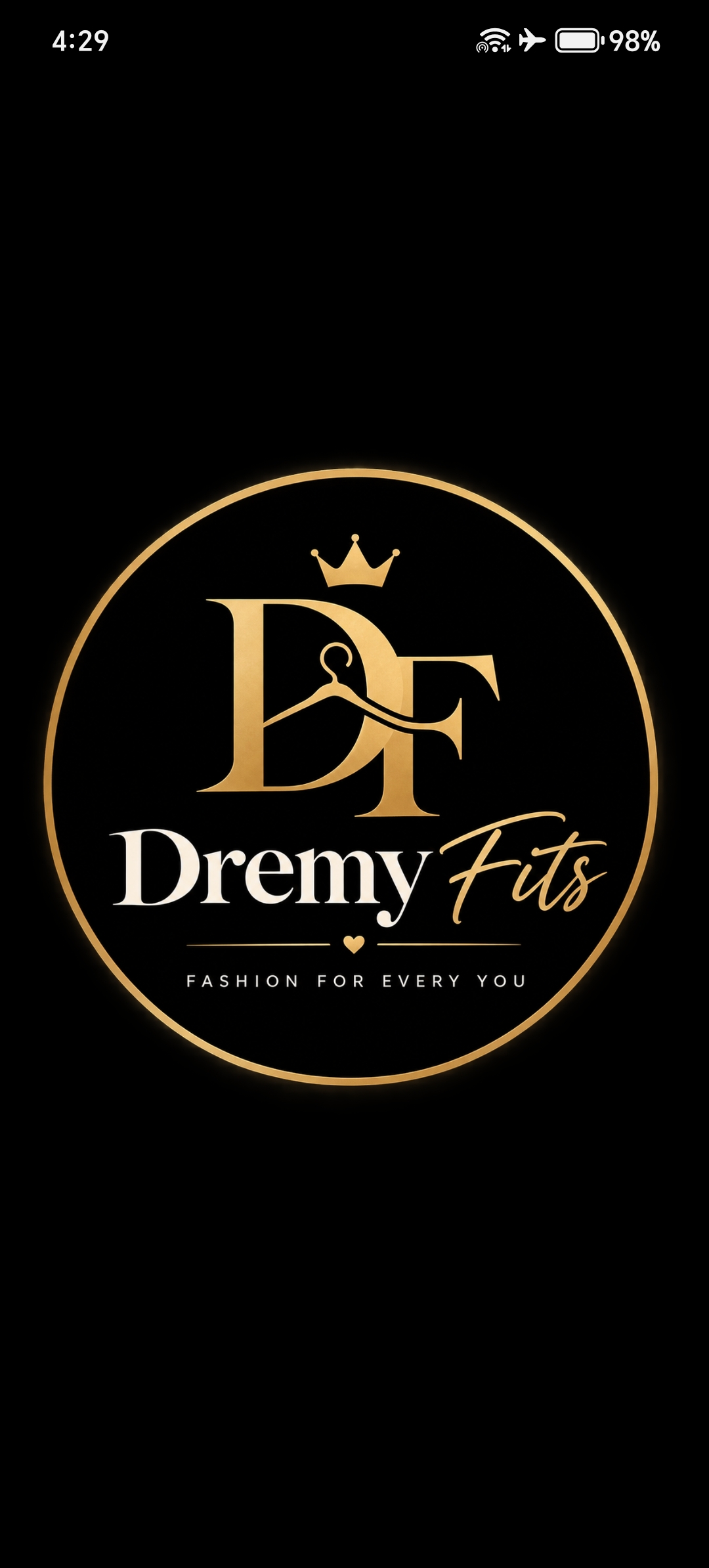 Dreamy Fits