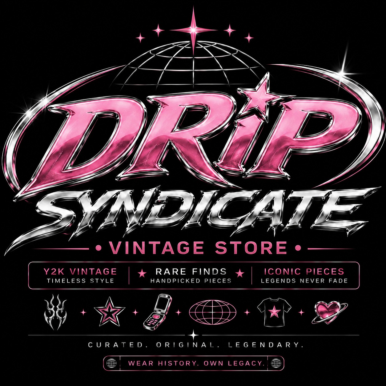 Drip Syndicate