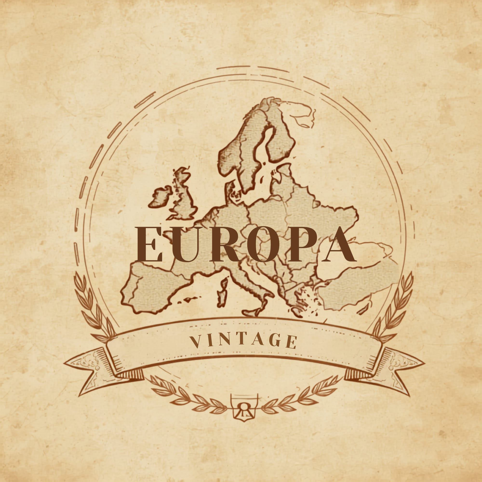 Europa Vintage