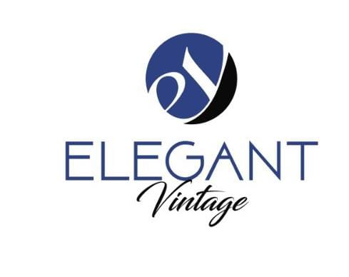 Elegant Vintage