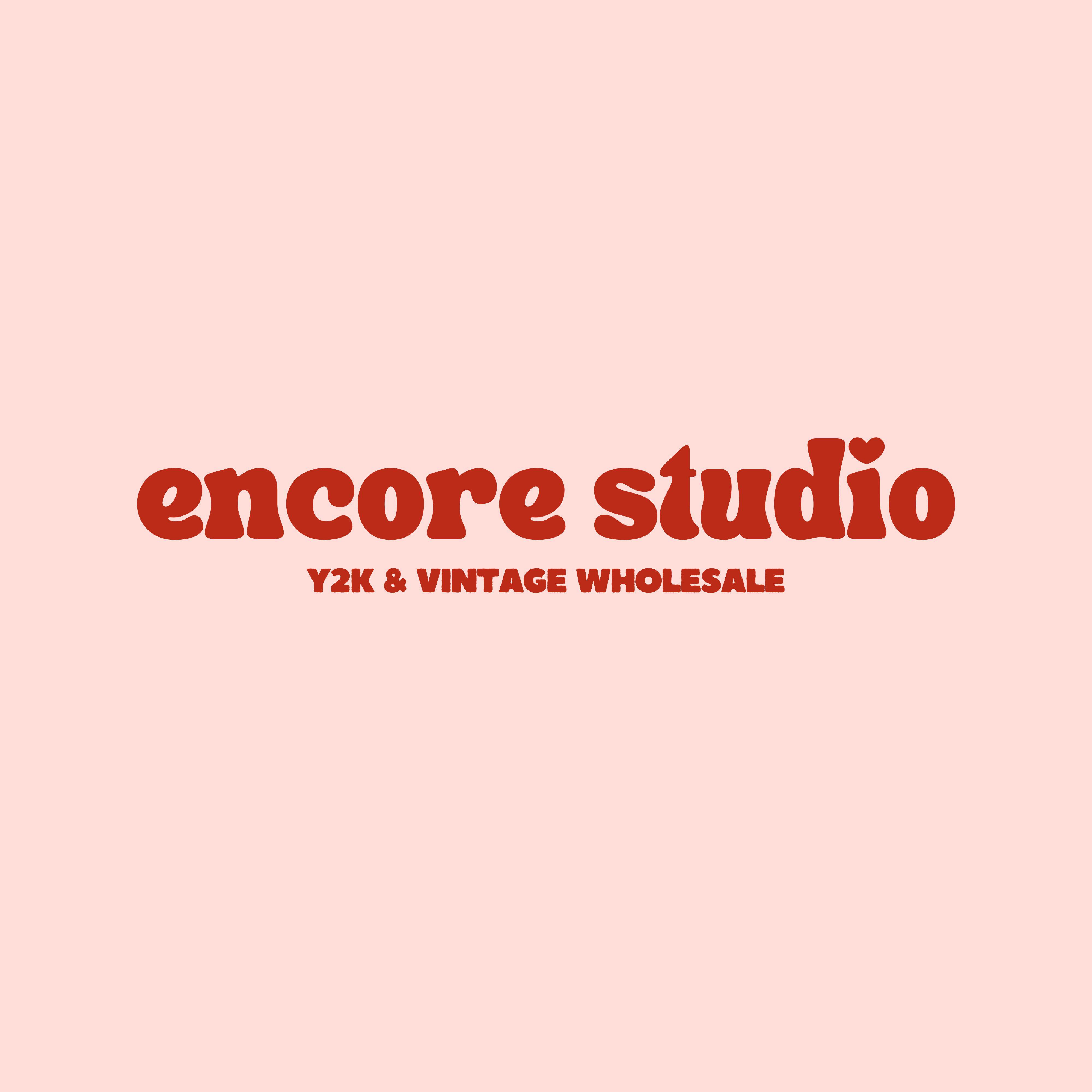 Encore Studio