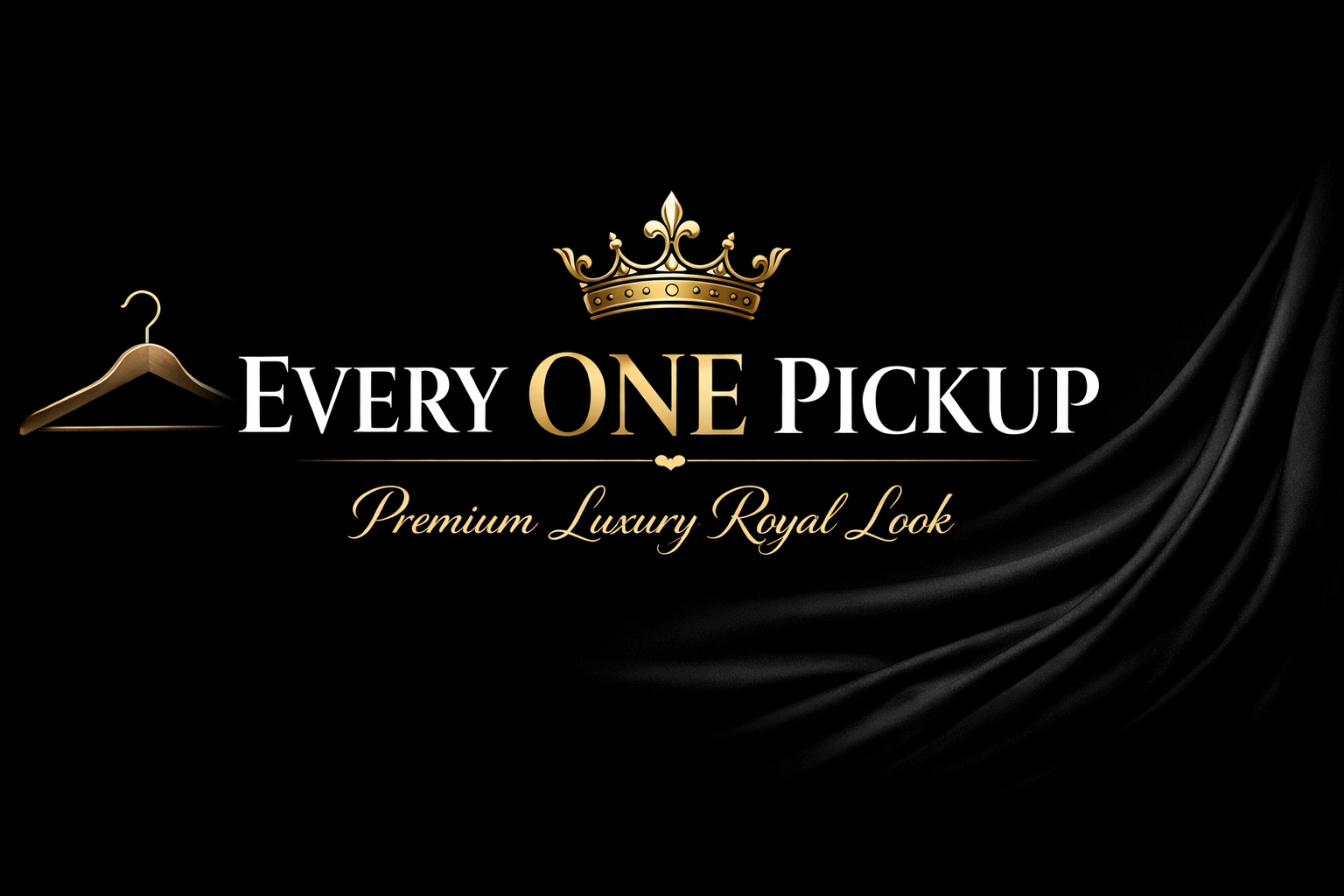 EVERY one PICKUP