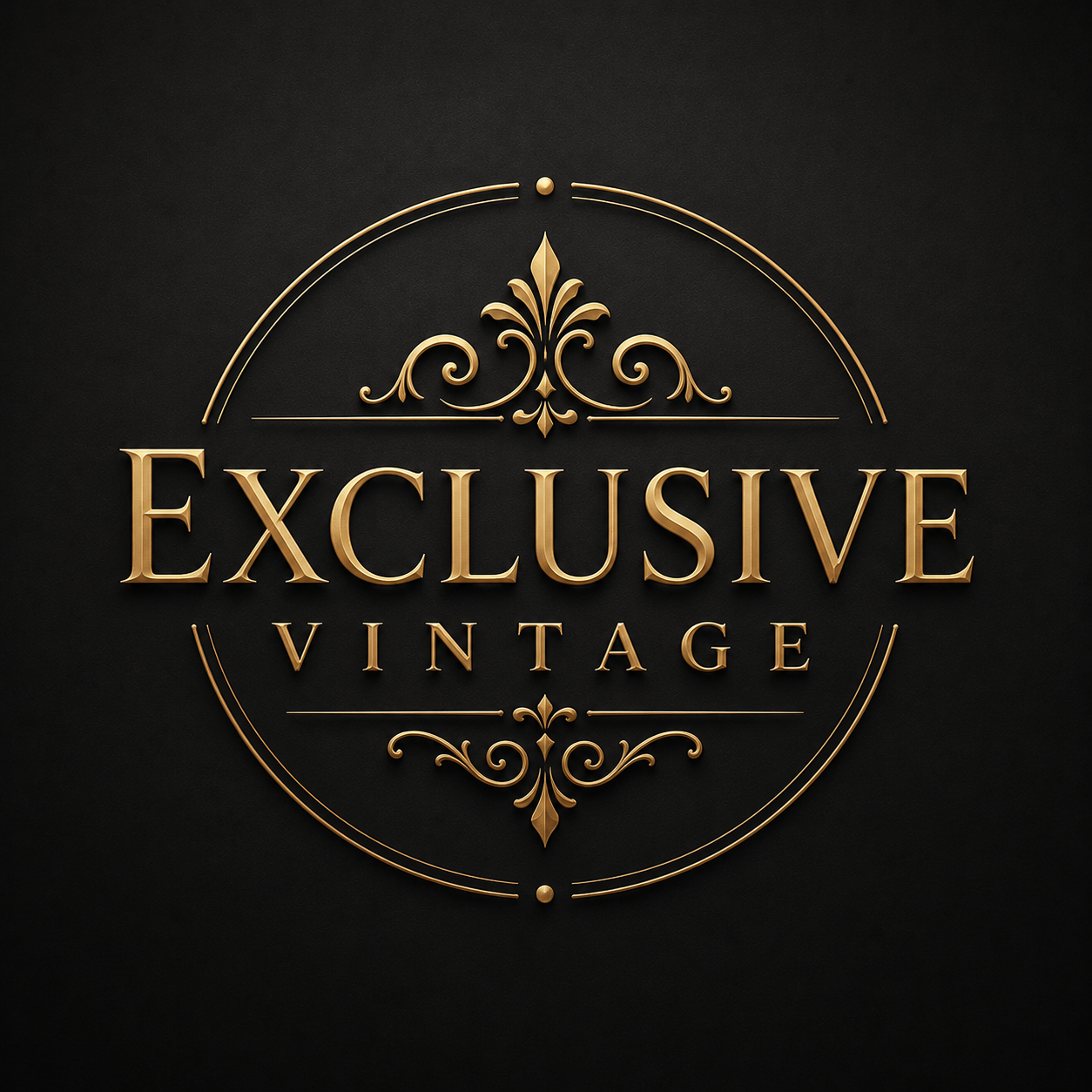 Exclusive Vintages
