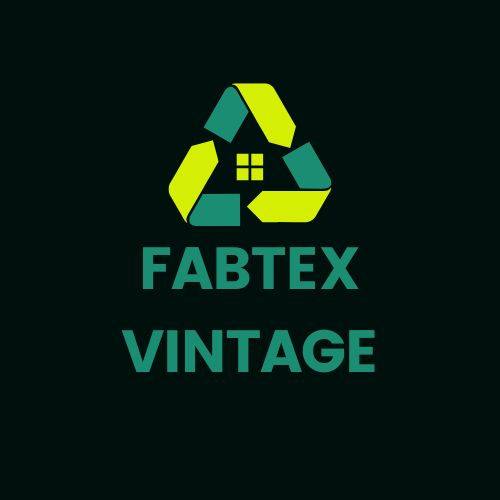 Fabtex Vintage