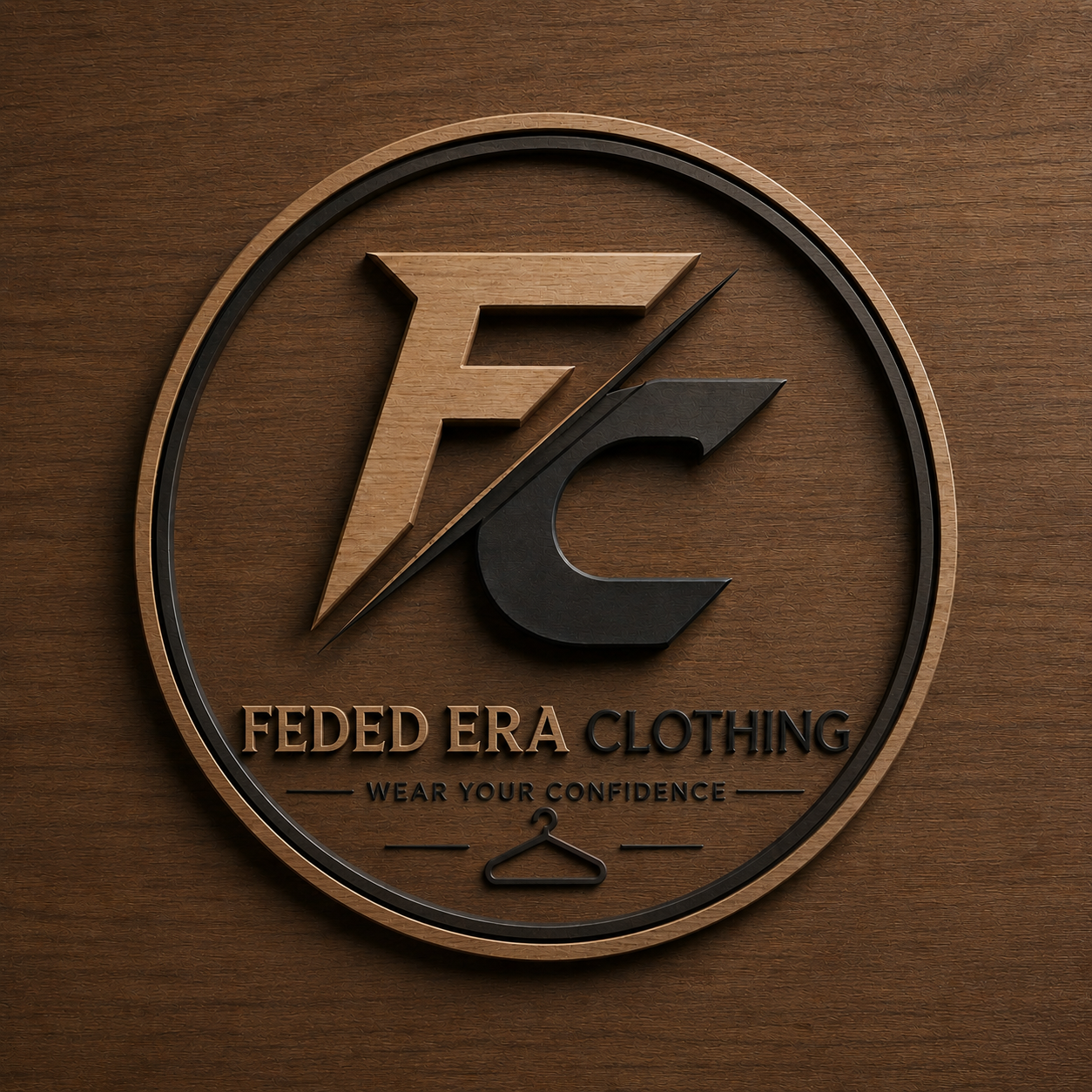 Faded Era Clothing
