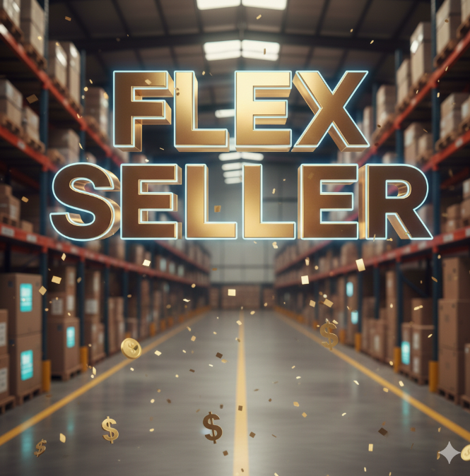 fleek seller 
